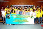 Regular Lecture Program Mpu Tantular Kedoya Jakarta  Nomor 6
