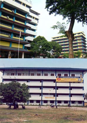 Regular Lecture Program Mpu Tantular Kedoya Jakarta  Nomor Home Photo 1