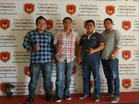 Regular Lecture Program Mputantular B Nomor 4
