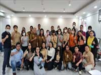 Regular Lecture Program Mputantular B Nomor 5