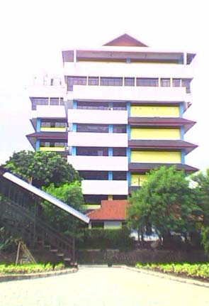 Regular Lecture Program Mpu Tantular Kedoya Jakarta  Nomor Home Photo 2