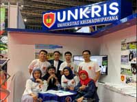 Regular Lecture Program Mputantular B Nomor 3
